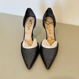 Sam Edelman heels - size 7.5